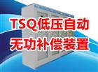 TSQ低壓自動(dòng)無(wú)功補償裝置